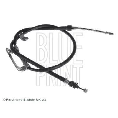 Cable de accionamiento, freno de estacionamiento BLUEPRINT ADG046269 Gran Oferta